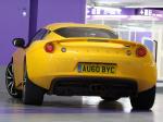Lotus Evora S 2010 года